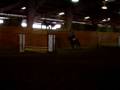 Chagrin Valley Farms Hunter Schooling Show