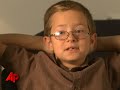 8 Year Old on TSA-s Watch List