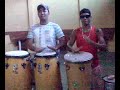 BETTO  II MAZINHO  BROKANDO