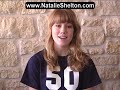 Natalie Shelton #9 2008 VRHS Volleyball Recruiting Video