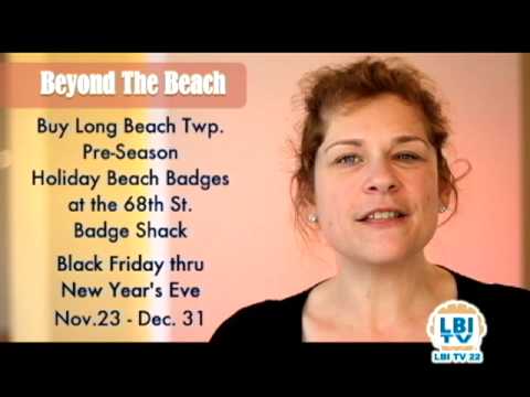 Beyond The Beach: August 2012 Pt. 2