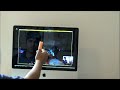 camspace fps demo (nexuiz)