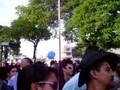 Fondas en medallo 2008