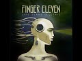 Loves What You Left Me With - Finger Eleven