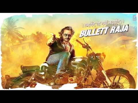 Video Song : Bullett Raja - Bullett Raja