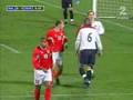 Espen Eckbo kommenterer fotball