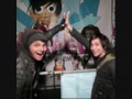 Gerard Way and Frank Iero (ferard) Not a Day Goes By