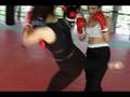 videos de Kick boxing