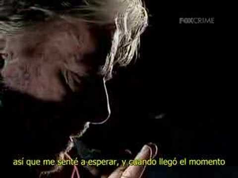 Carta de un loco