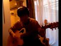 YU-YAKE(ORIGINAL SONG)BY BARITONEGOICHI