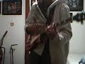 testing out the new vox wah wah pedal testing out the new vox wah wah pedal