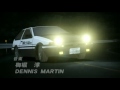 Initial d 4th stage opening