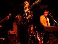 JJ & The Rogues - I Was Catching You