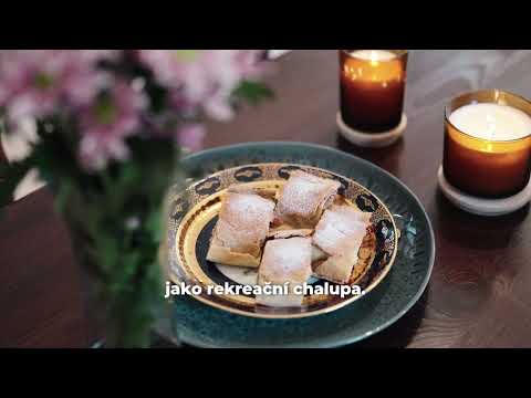 Video Rodinný dům 3+1 ve Študlově u Vítějevsi – vhodný jako chalupa pro rekreaci, investici nebo pro trval