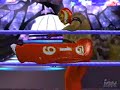 Rey Mysterio SVR 2007 Entrance Rey Mysterio SVR 2007 Entrance