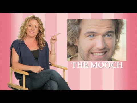 The 4 Types of Boyfriends to Avoid with Sarah Colonna