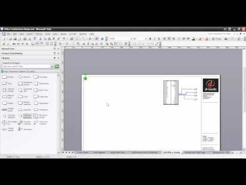 how to turn off snap to grid in visio