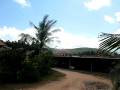videos de Thai Rental House back yard construction - Boh Phut Koh Samui Thailand