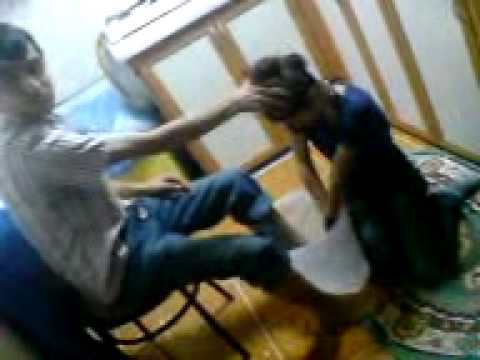nurseli idiz ayakları