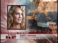 Democracy Now! Hope, War and Resistance: 2009 in Review, Part 3 of 6