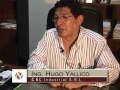 TESTIMONIO EMPRESARIAL TABLA MYPE: HUGO YALLICO