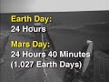 Video: Rover Flight Director Report