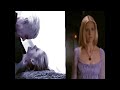 Buffy- remember the name