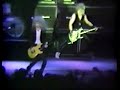 Britny Fox Hold On Live Pittsburgh 1989