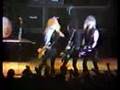 clip video Britny Fox Hold On