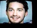 Shia Labeouf [first arrest footage on TMZ]