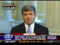 Rep. McCaul on Madrassas in Pakistan