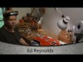 Guitar Setup Basics Part 3: Bigsby Stringing Techniques - Ed Reynolds- Premier Builders Guild