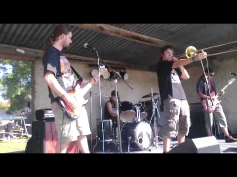 Video Na poděčelech 2012