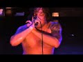 THE BLACK DAHLIA MURDER - Nocturnal @ the KEY CLUB THE BLACK DAHLIA MURDER - Nocturnal @ the KEY CLUB