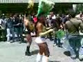 samba en la unexpo