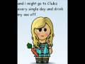 videos de Britney Spears Short Announcement