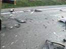 accident strada