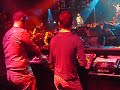 Lupen & Dj Paco introducing @ BCM