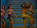 El negro zumbon -    Pamela Prati
