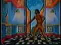El negro zumbon - Pamela Prati