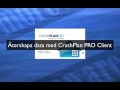 Återskapa i CrashPlan PRO Client