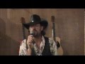 "Ring of Fire" - Johnny Cash cover