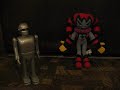 Reala Interviews GORT