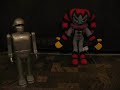 Reala Interviews GORT