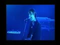 The Chameleons `Caution` RARE  Live 2000