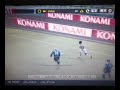 V�deo Pro evolution soccer 6 (pes 6)