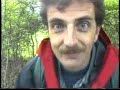 Wandelen en fietsen in de Ardennen - mei 1996