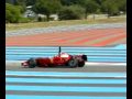 Bourdais & Raikonnen Bourdais & Raikonnen