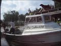 Tigre Delta - ein Ausflug