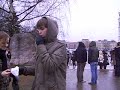 Vilnius Freeze
